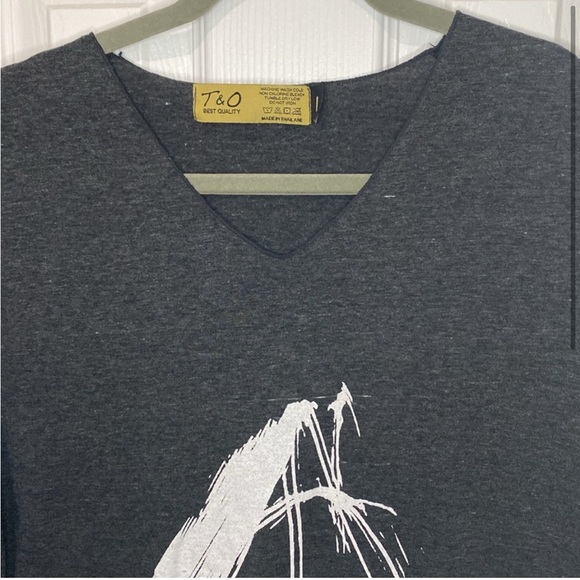 Bundle of 4 Harry Potter Shirts (3 T-Shirts and 1 Button Down T-Shirt) 🪄✨⚡️ - Picture 3 of 13